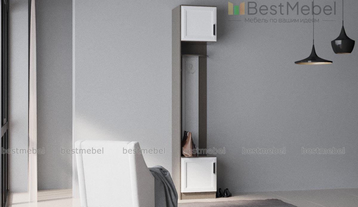 Прихожая Фаворит-15Ж BMS - Фото