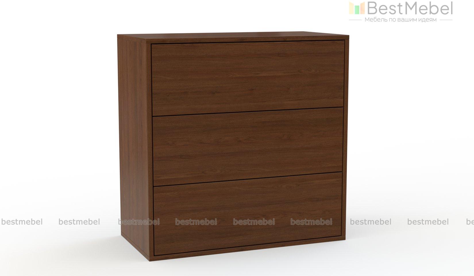 Комод Экет Eket - Фото