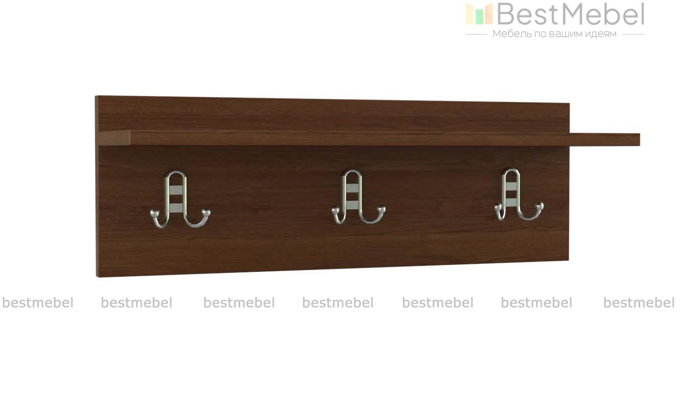 Вешалка Олимп 1 BMS - Фото