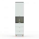 Шкаф-пенал Хобарт 13 BMS - Фото 3