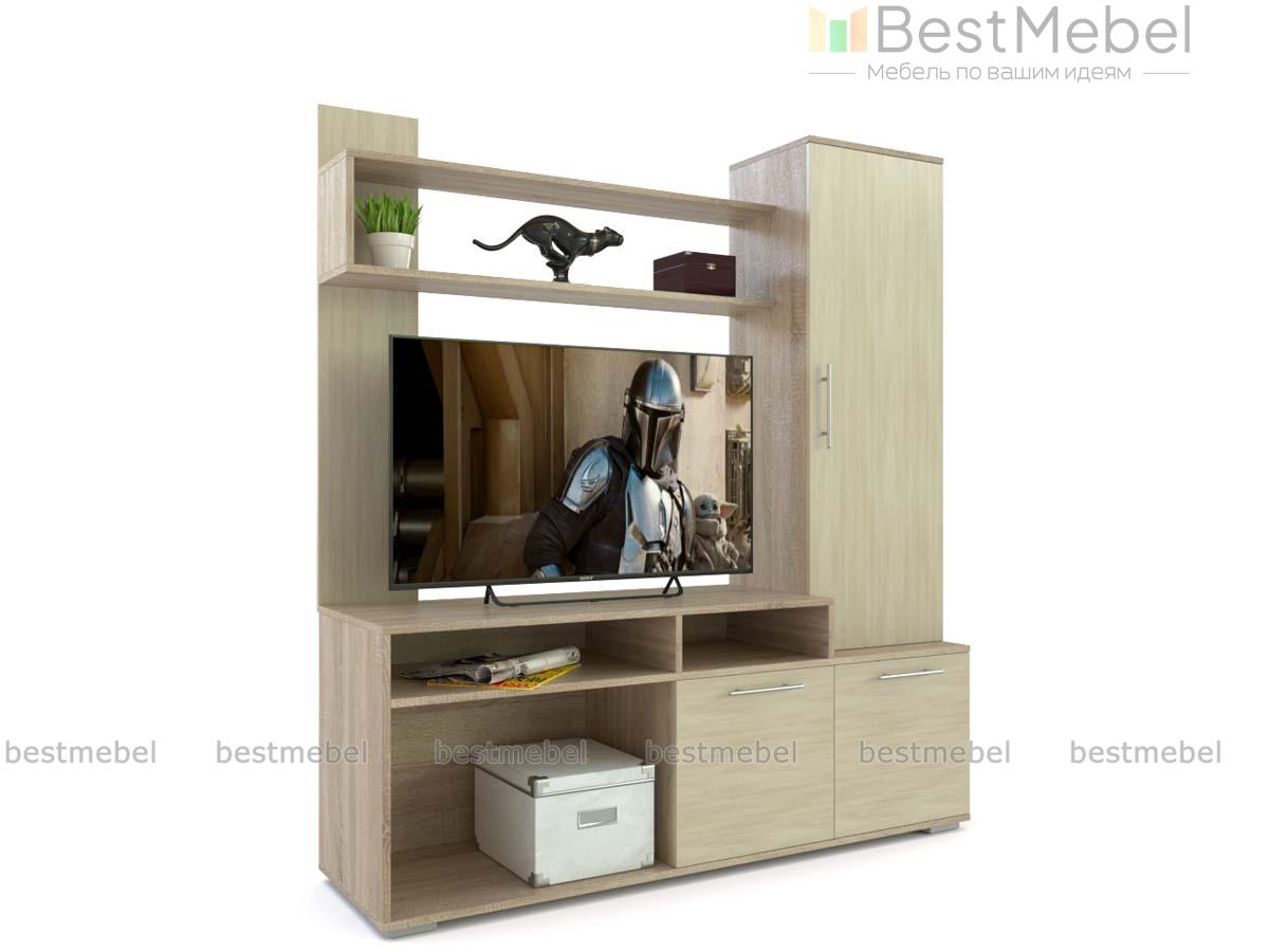 Стенка Лира 8 BMS - Фото