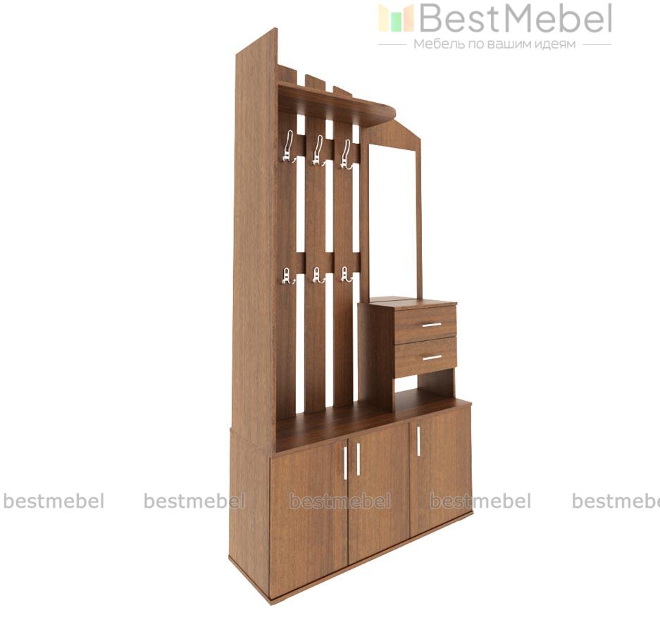 Прихожая Вильямс-Бэст BMS - Фото