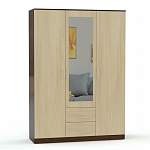 Распашной шкаф Фиеста BMS - Фото 2