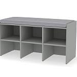 Обувница Луч 63 BMS - Фото 9